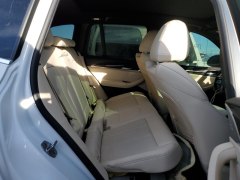 BMW X3 xDrive 30i 2022 10