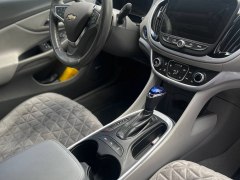 Chevrolet Volt 2 2018 11