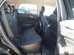 Ford Edge Titanium 2024 7