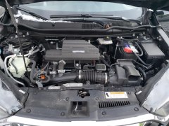 Honda CR-V EX-L 2019 11