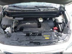 Infiniti QX60 Luxe 2016 14