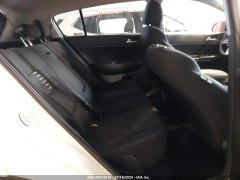 KIA Sportage LX 2020 11