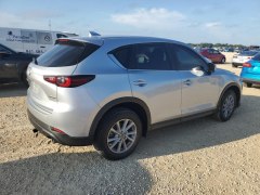 Mazda CX-5 Select 2022 4