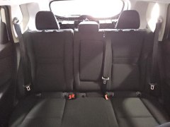 Nissan Rogue S 2023 9