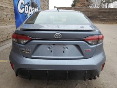 Toyota Corolla XSE 2024 4