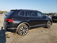 Volkswagen Tiguan SEL R-Line 2018 3