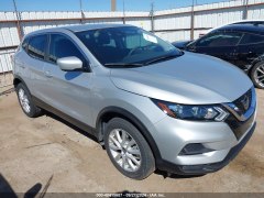 Nissan Rogue Sport S 2022 2