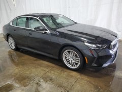 BMW 530i xDrive 2024 2
