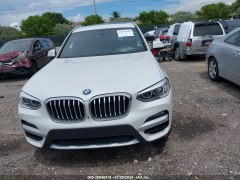 BMW X3 xDrive 30i 2021 3