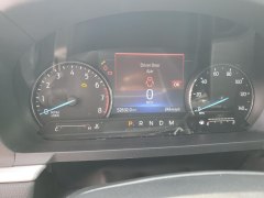 Ford Explorer XLT 2020 8