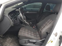Volkswagen Golf GTI 2018 6