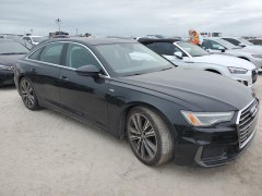 Audi A6 Premium Plus 2019 1