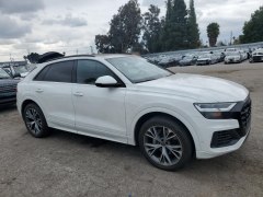 Audi Q8 Premium 2021 2