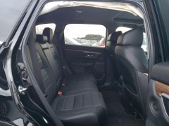 Honda CR-V EX-L 2019 9