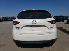 Mazda CX-5 Grand Touring 2017 4