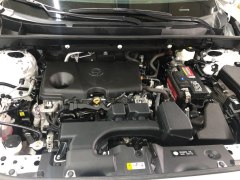 Toyota RAV4 LE 2023 8