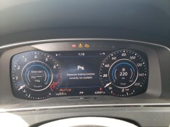 Volkswagen Golf R 2018 8
