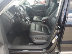 Volkswagen Tiguan Wolfsburg Edition 2017 6 Volkswagen Tiguan Wolfsburg Edition 2017 6
