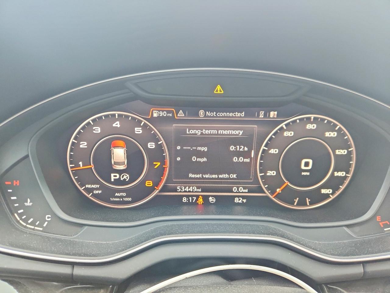 Audi Q5 Premium Plus 2020 8