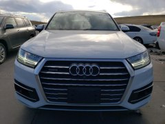 Audi Q7 Prestige 2017 1