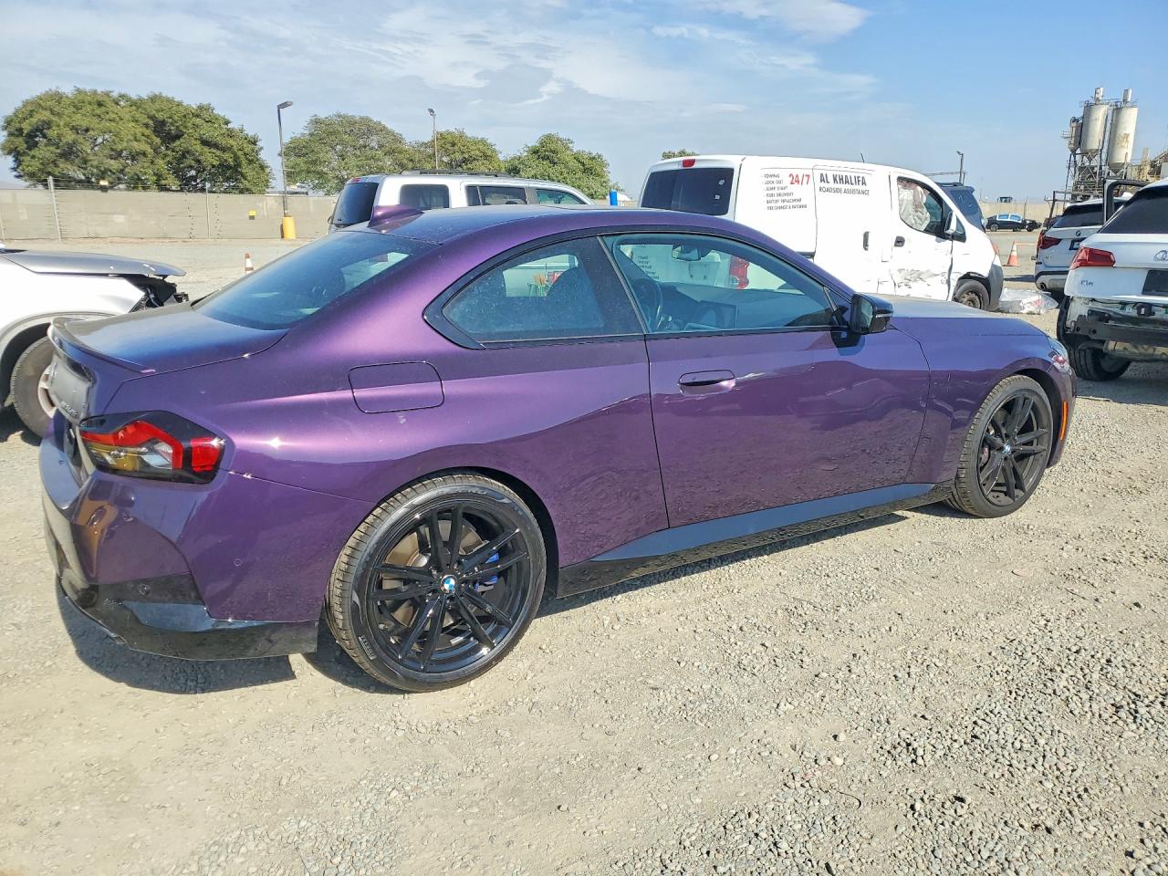 Bmw M240Xi 2022 2