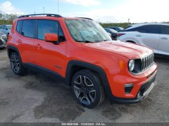 Jeep Renegade Latitude 2020 2