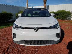 Volkswagen ID.4 Pro S 2021 1