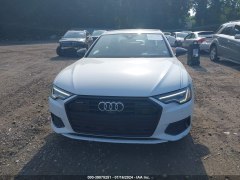 Audi A6 Premium 2021 1