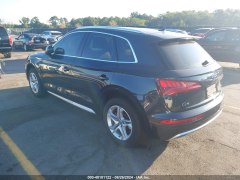 Audi Q5 Premium 2019 2