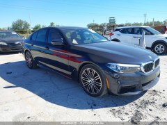 BMW 540i xDrive 2019 3
