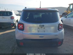 Jeep Renegade Latitude 2021 6
