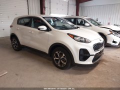 KIA Sportage LX 2020 2