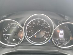 Mazda 6 Grand Touring Reserve 2021 8