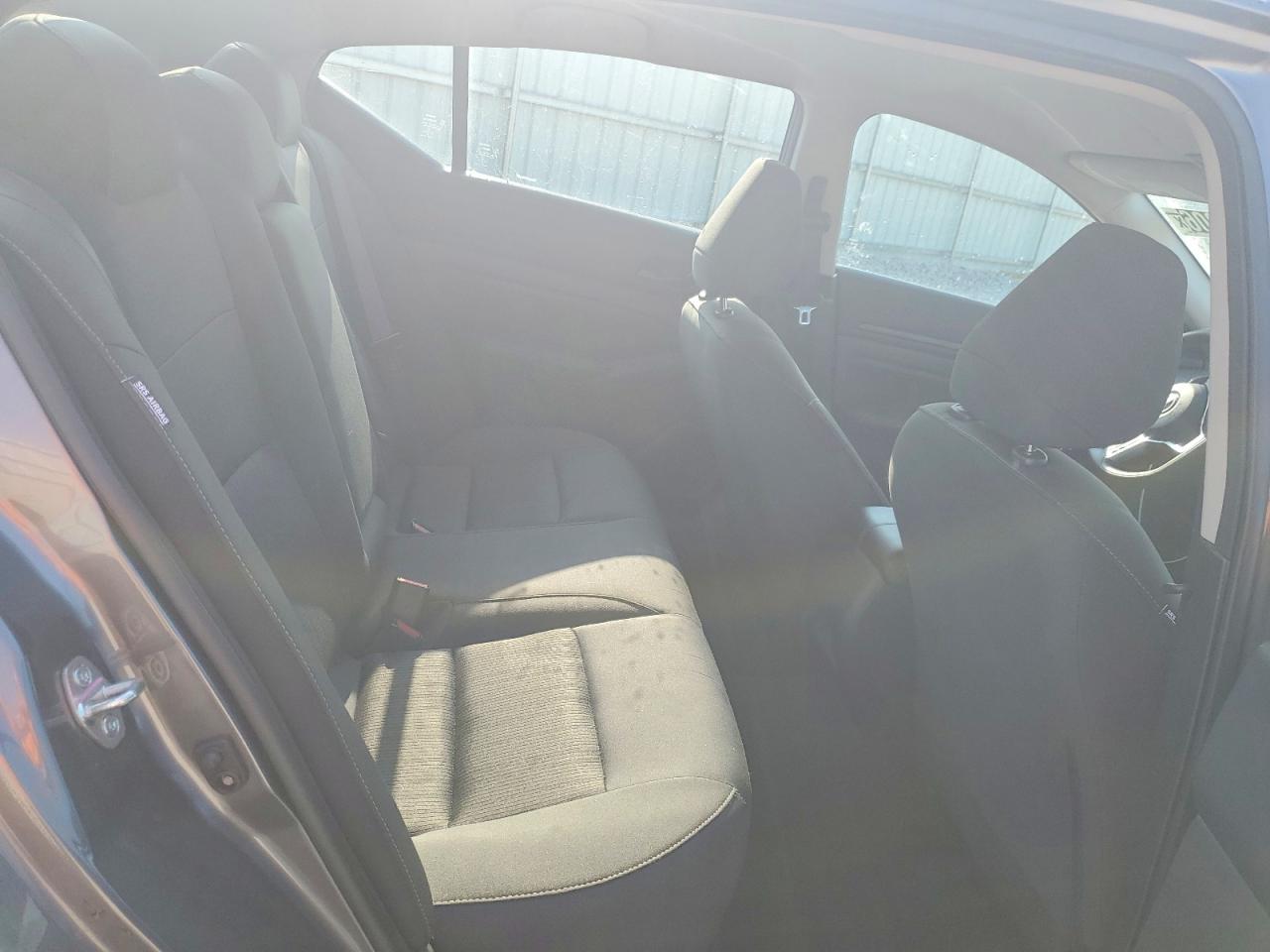 Nissan Altima Sv 2026 9