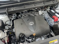 Toyota Highlander XSE 2022 8