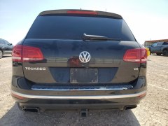 Volkswagen Touareg 2016 4