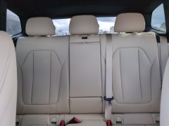 BMW X3 sDrive 30i 2021 9