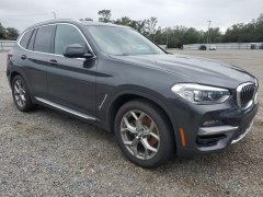 BMW X3 xDrive 30i 2020 5