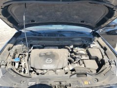 Mazda CX-5 Sport 2017 11