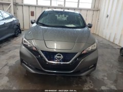 Nissan Leaf SL 2019 1