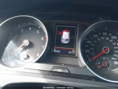 Volkswagen Golf GTI 2017 11
