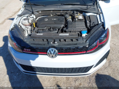 Volkswagen Golf GTI 2020 14