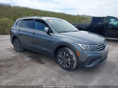 Volkswagen Tiguan S 2022 2