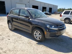 Volkswagen Tiguan SE 2016 2