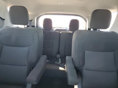 Ford Explorer XLT 2024 10