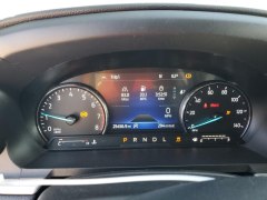 Ford Explorer XLT 2024 8