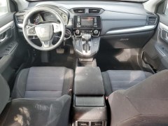 Honda CR-V LX 2020 7