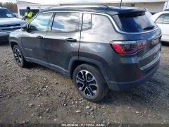 Jeep Compass Limited 2022 5