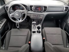 KIA Sportage LX 2018 7