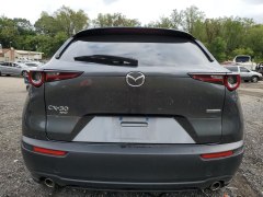 Mazda CX-30 Select 2023 4